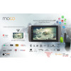 MOCO X-06S CRYSTA DOUBLE DIN TOUCH SCREEN*